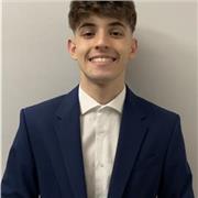 Offro ripetizioni di matematica, fisica, chimica e informatica